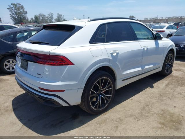 2023 AUDI Q8 WA1EVBF19PD011451 Photo 3