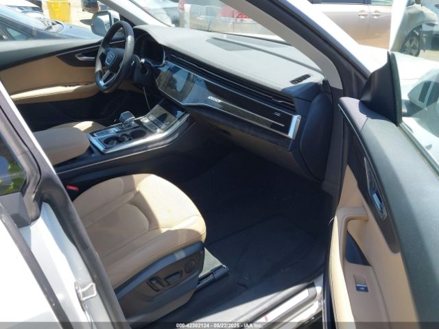 2023 AUDI Q8 WA1EVBF19PD011451 Photo 4