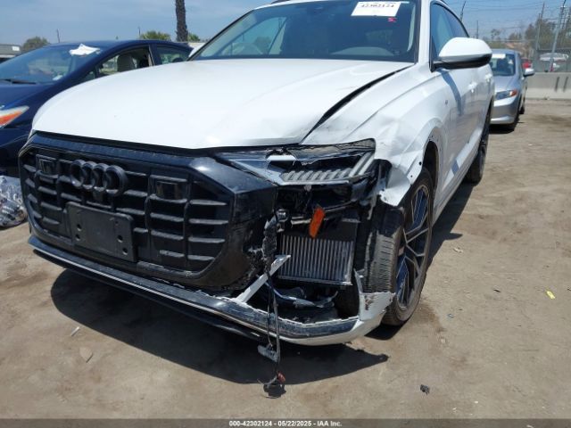 2023 AUDI Q8 WA1EVBF19PD011451 Photo 5