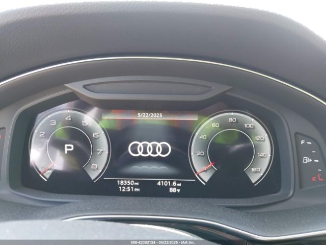 2023 AUDI Q8 WA1EVBF19PD011451 Photo 6
