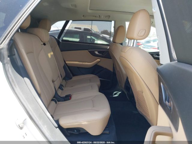 2023 AUDI Q8 WA1EVBF19PD011451 Photo 7