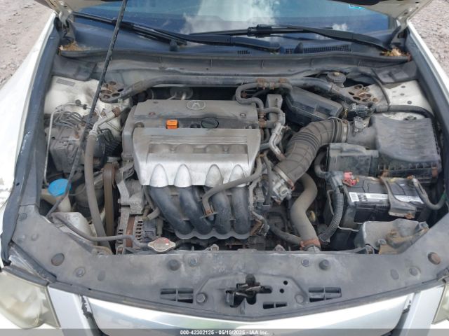 2009 ACURA TSX JH4CU26639C035053 Photo 9