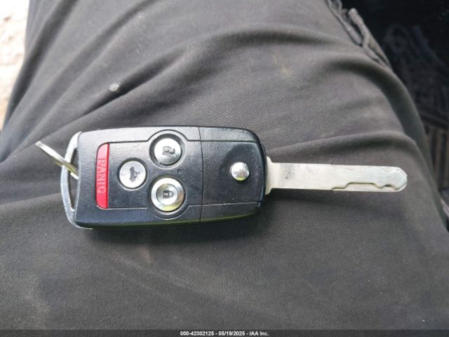 2009 ACURA TSX JH4CU26639C035053 Photo 10