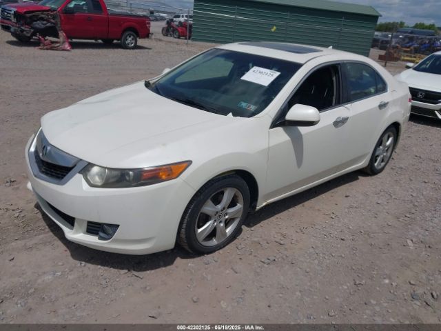 2009 ACURA TSX JH4CU26639C035053 Photo 1