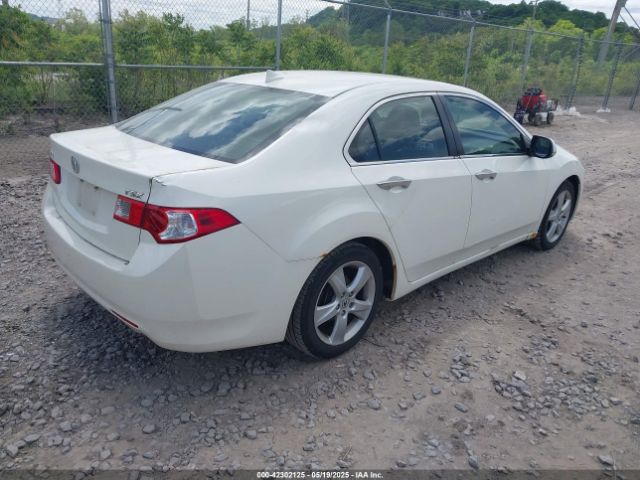 2009 ACURA TSX JH4CU26639C035053 Photo 3