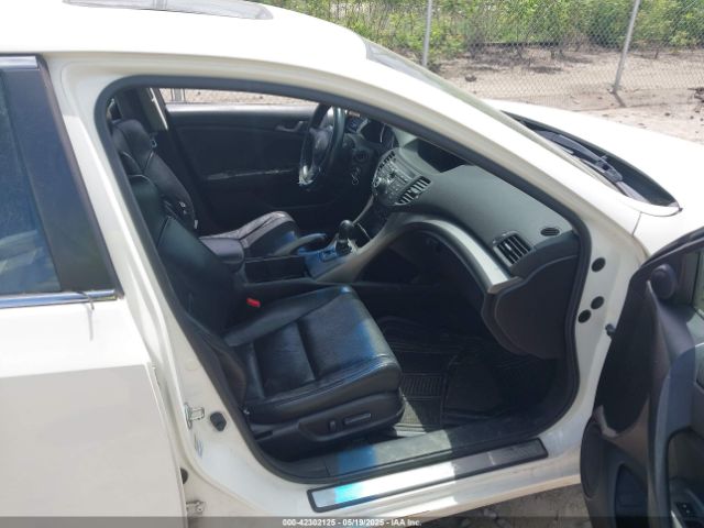 2009 ACURA TSX JH4CU26639C035053 Photo 4