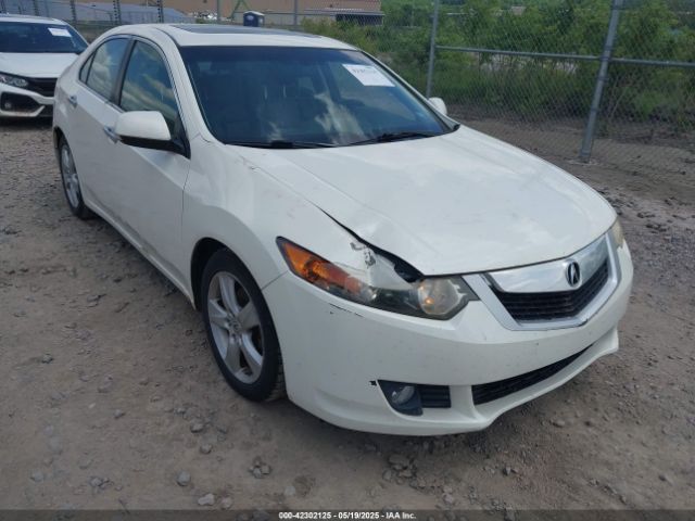 2009 ACURA TSX JH4CU26639C035053 Photo 5