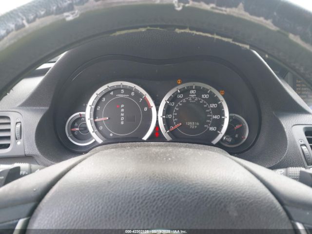 2009 ACURA TSX JH4CU26639C035053 Photo 6