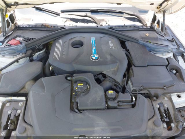 WBA8E1C32HA156656 BMW 330e Iperformance