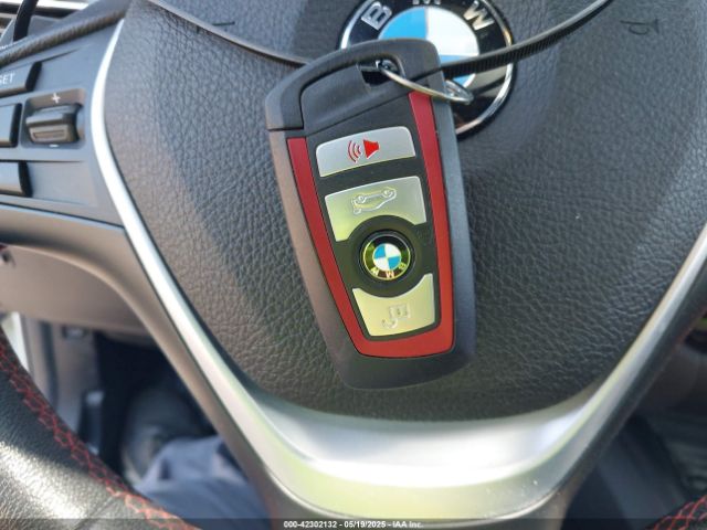 WBA8E1C32HA156656 BMW 330e Iperformance