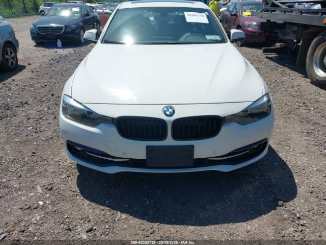 WBA8E1C32HA156656 BMW 330e Iperformance