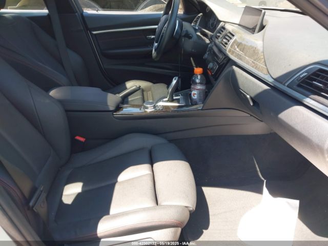WBA8E1C32HA156656 BMW 330e Iperformance