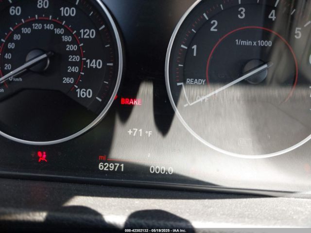 WBA8E1C32HA156656 BMW 330e Iperformance
