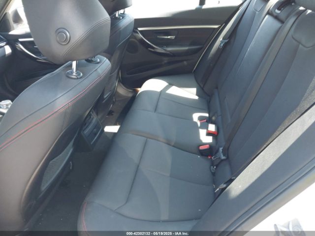 WBA8E1C32HA156656 BMW 330e Iperformance