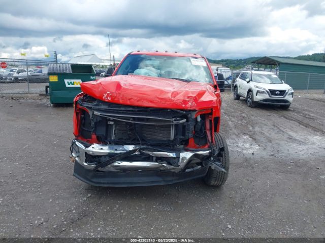 1FT7W2B67NEC67785 Ford F-250 Xl
