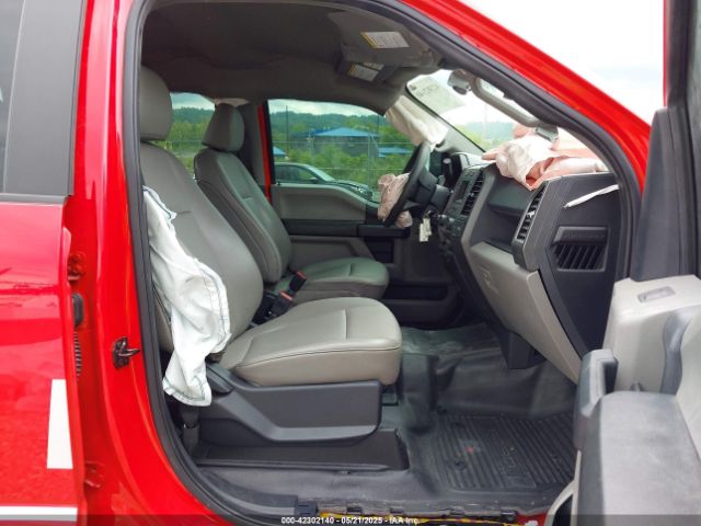 1FT7W2B67NEC67785 Ford F-250 Xl