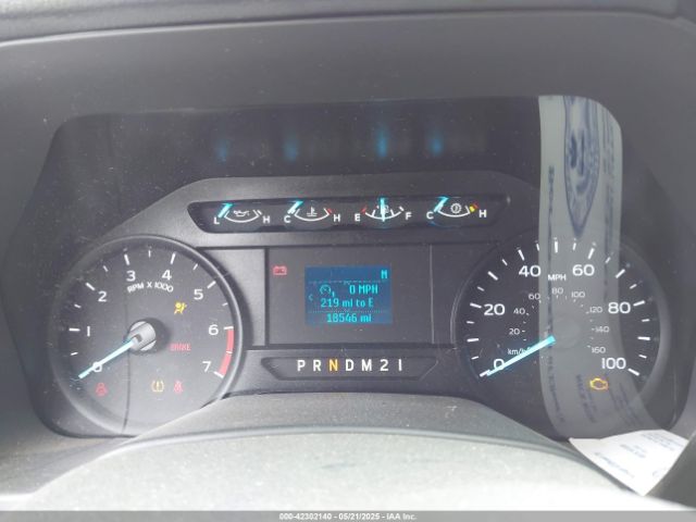 1FT7W2B67NEC67785 Ford F-250 Xl