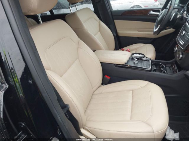 2017 MERCEDES-BENZ GLS 450 4JGDF6EE8HA972826 Photo 4