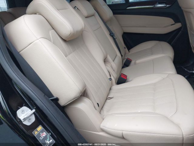 2017 MERCEDES-BENZ GLS 450 4JGDF6EE8HA972826 Photo 7