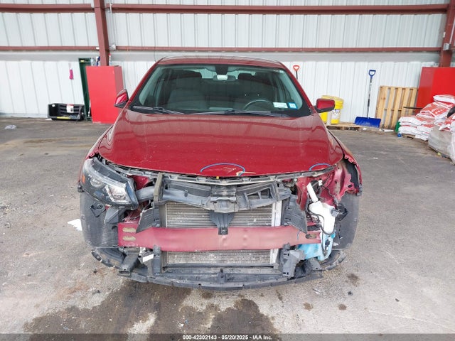 1G1ZE5ST9HF216069 Chevrolet MALIBU 1LT