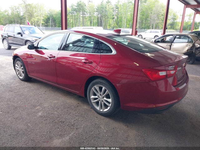 1G1ZE5ST9HF216069 Chevrolet MALIBU 1LT