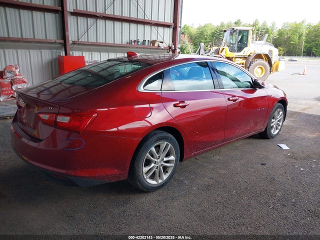 1G1ZE5ST9HF216069 Chevrolet MALIBU 1LT