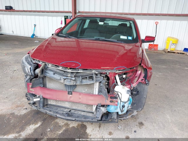 1G1ZE5ST9HF216069 Chevrolet MALIBU 1LT