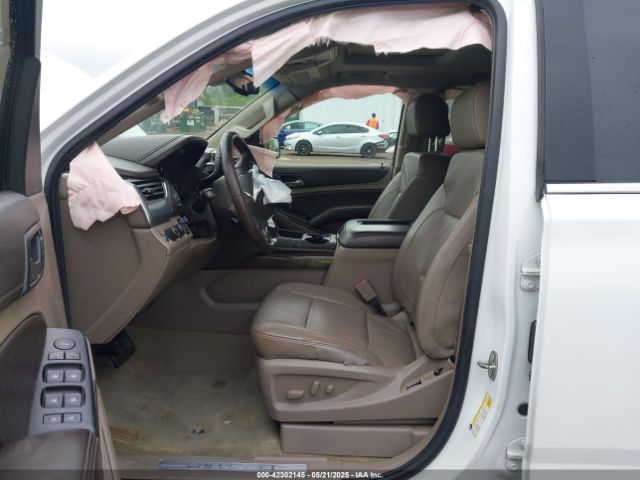 2016 CHEVROLET SUBURBAN 1GNSKHKC0GR361587 Photo 4