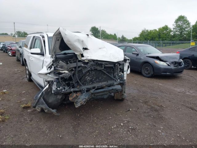 2016 CHEVROLET SUBURBAN 1GNSKHKC0GR361587 Photo 5