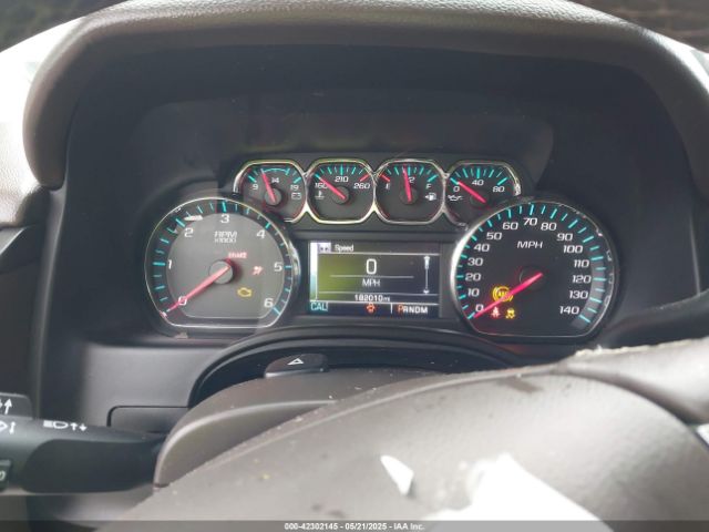2016 CHEVROLET SUBURBAN 1GNSKHKC0GR361587 Photo 6