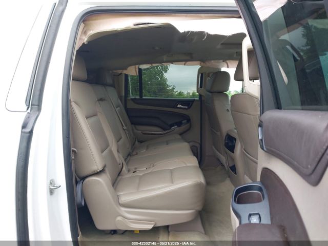2016 CHEVROLET SUBURBAN 1GNSKHKC0GR361587 Photo 7