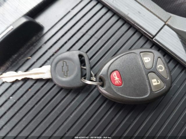 1GNKRGKD9FJ288523 Chevrolet Traverse 1lt
