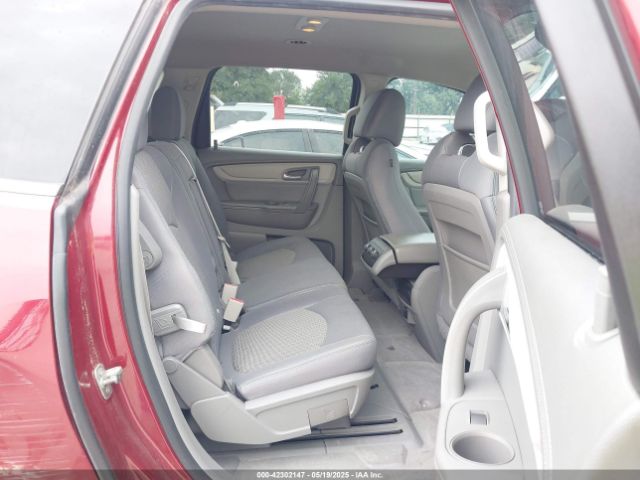 1GNKRGKD9FJ288523 Chevrolet Traverse 1lt
