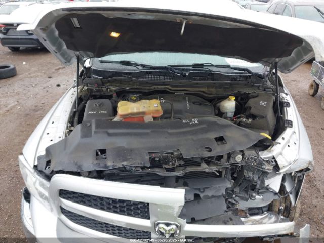 2016 RAM 1500 1C6RR7TMXGS337253 Photo 9