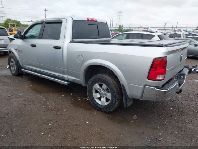 2016 RAM 1500 1C6RR7TMXGS337253 Photo 2