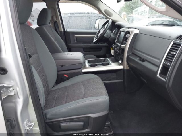 2016 RAM 1500 1C6RR7TMXGS337253 Photo 4