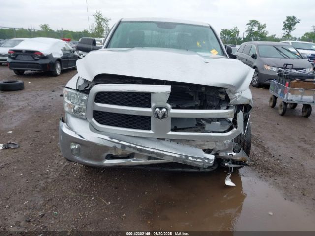 2016 RAM 1500 1C6RR7TMXGS337253 Photo 5