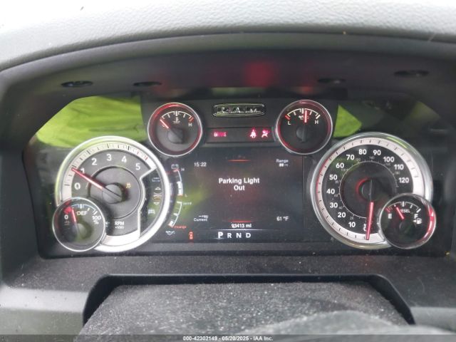 2016 RAM 1500 1C6RR7TMXGS337253 Photo 6