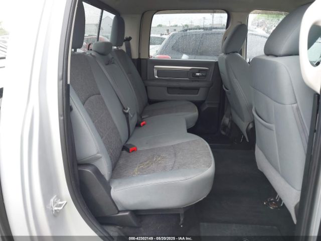 2016 RAM 1500 1C6RR7TMXGS337253 Photo 7