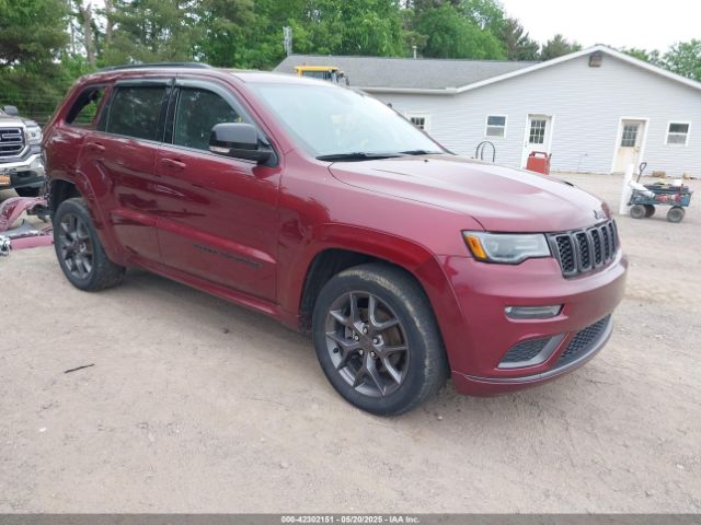 2020 JEEP GRAND CHEROKEE 1C4RJFBG3LC359301