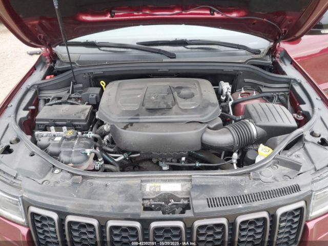 2020 JEEP GRAND CHEROKEE 1C4RJFBG3LC359301 Photo 9
