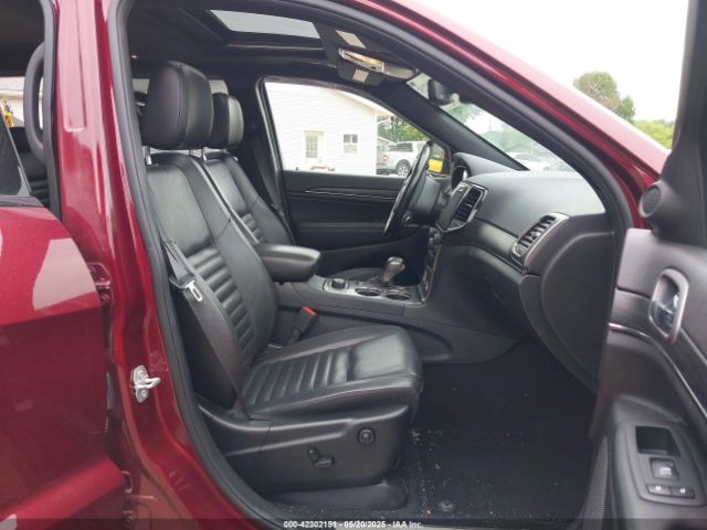 2020 JEEP GRAND CHEROKEE 1C4RJFBG3LC359301 Photo 4