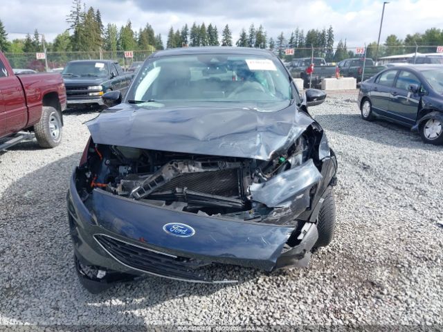 1FMCU9BZ5NUA06681 Ford Escape Se Hybrid