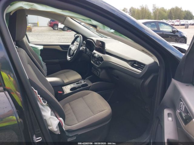 1FMCU9BZ5NUA06681 Ford Escape Se Hybrid