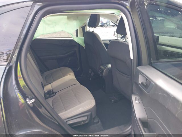 1FMCU9BZ5NUA06681 Ford Escape Se Hybrid