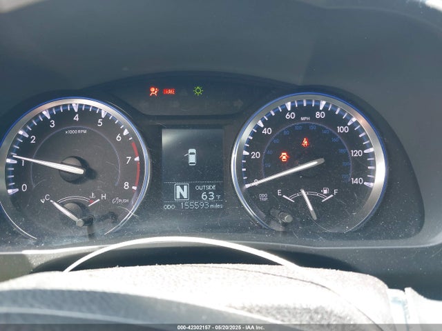 Toyota Highlander Le Plus V6 2014 5TDBKRFH5ES053351 Image 7