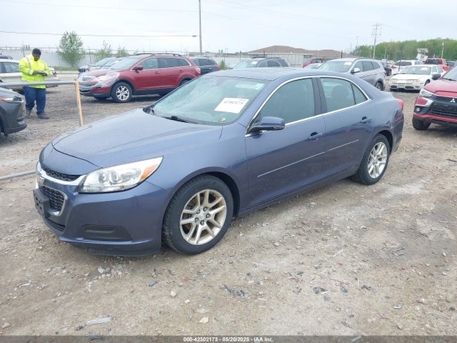 1G11C5SL6EF237492 Chevrolet MALIBU 1LT