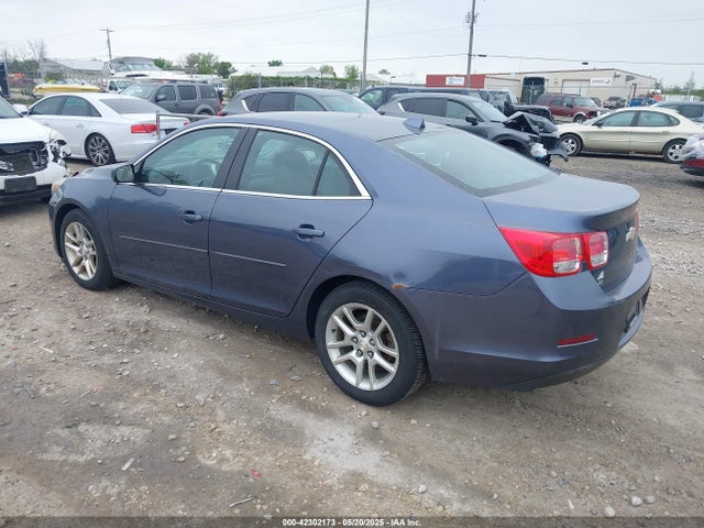 1G11C5SL6EF237492 Chevrolet MALIBU 1LT