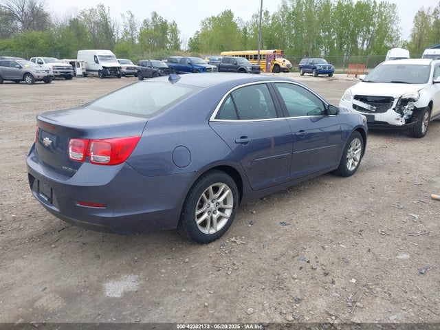 1G11C5SL6EF237492 Chevrolet MALIBU 1LT