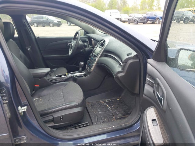 1G11C5SL6EF237492 Chevrolet MALIBU 1LT